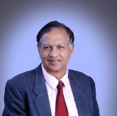 Mr. Kishore Jethmal