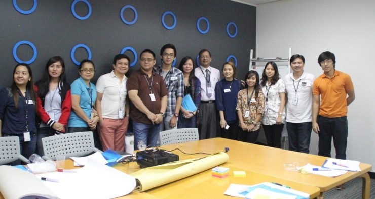 TrustEdu Singapore Training Courses
